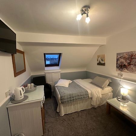 Kinsale B&B Scilly Exterior foto
