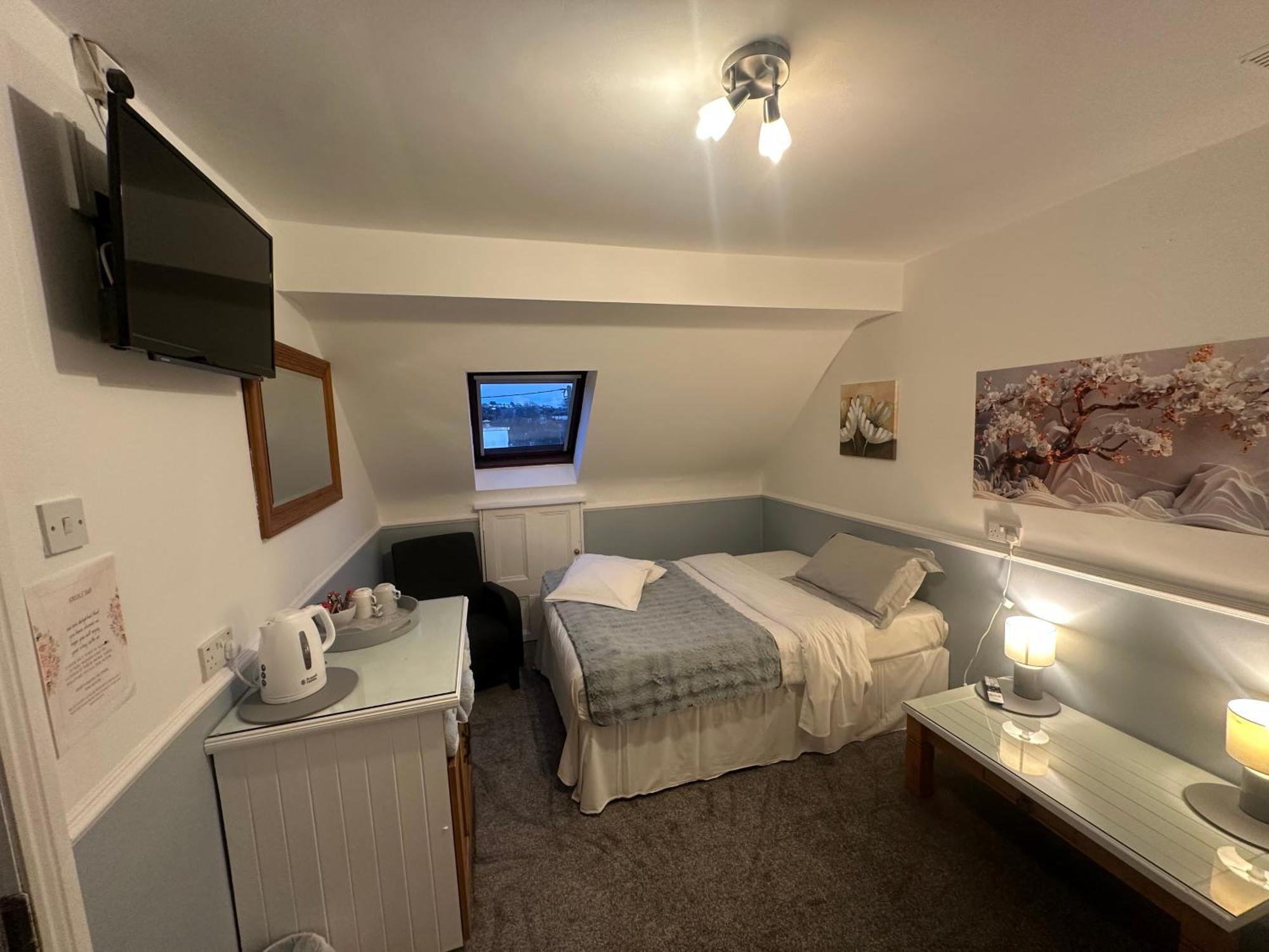 Kinsale B&B Scilly Exterior foto